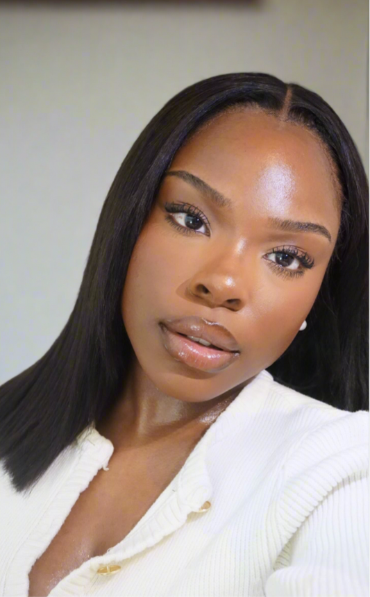 Lace Wig